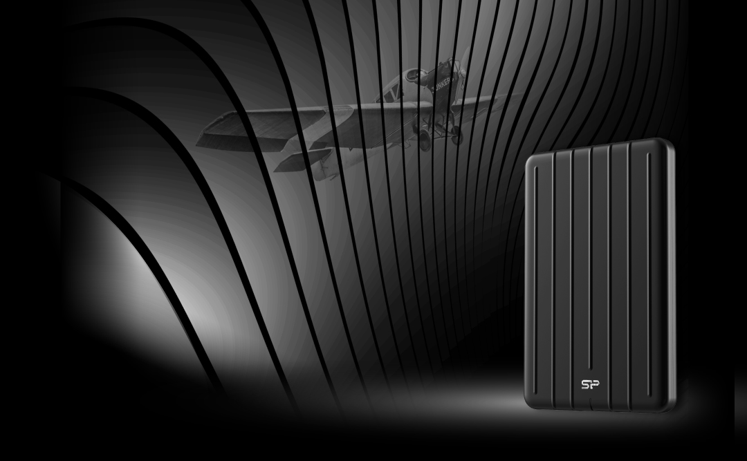 Ổ cứng di động SSD SILICON POWER Bolt B75 Pro