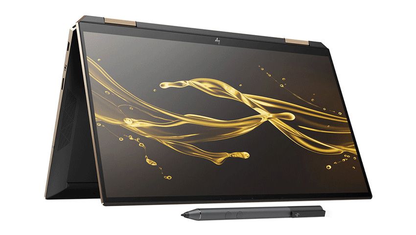 laptop màn hình 4k giá rẻ HP