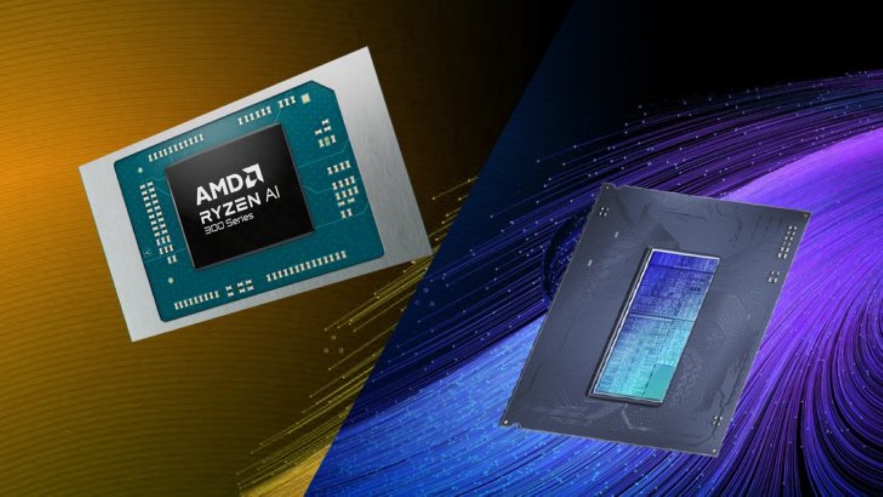 Intel Core Ultra 5 225H