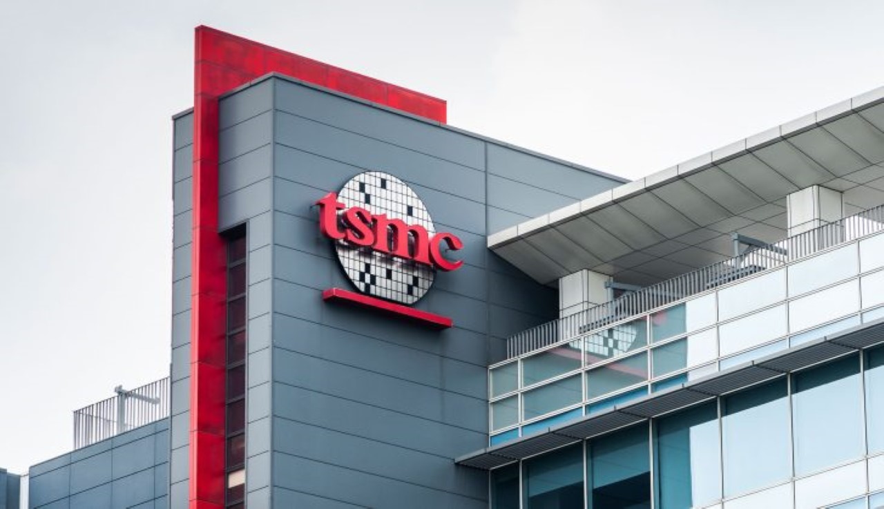 TSMC chỉ đáp ứng 7% nhu cầu chip tại Mỹ