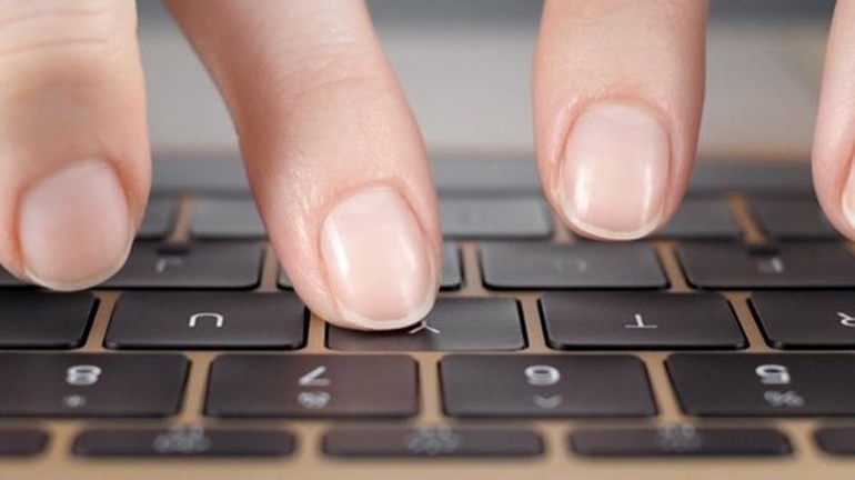 bàn phím laptop bị liệt