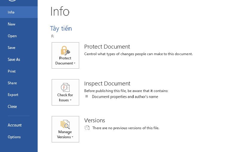 đặt mật khẩu cho usb đơn giản