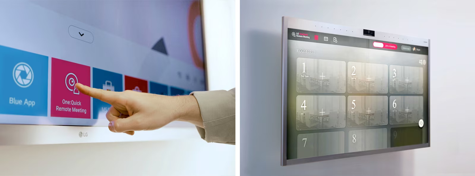 One Quick Flex với tính linh hoạt tối đa