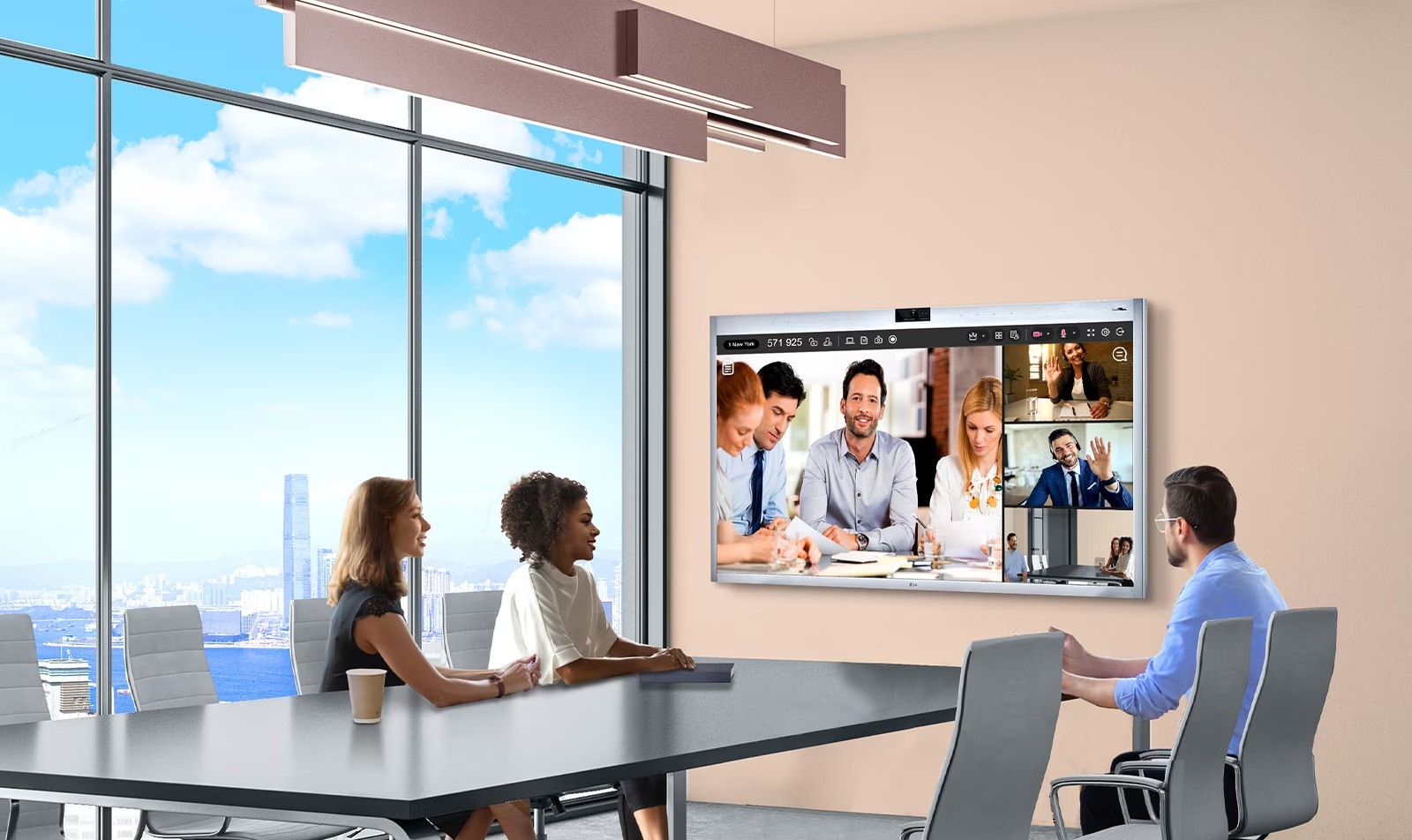 One Quick Works với năng suất tối đa