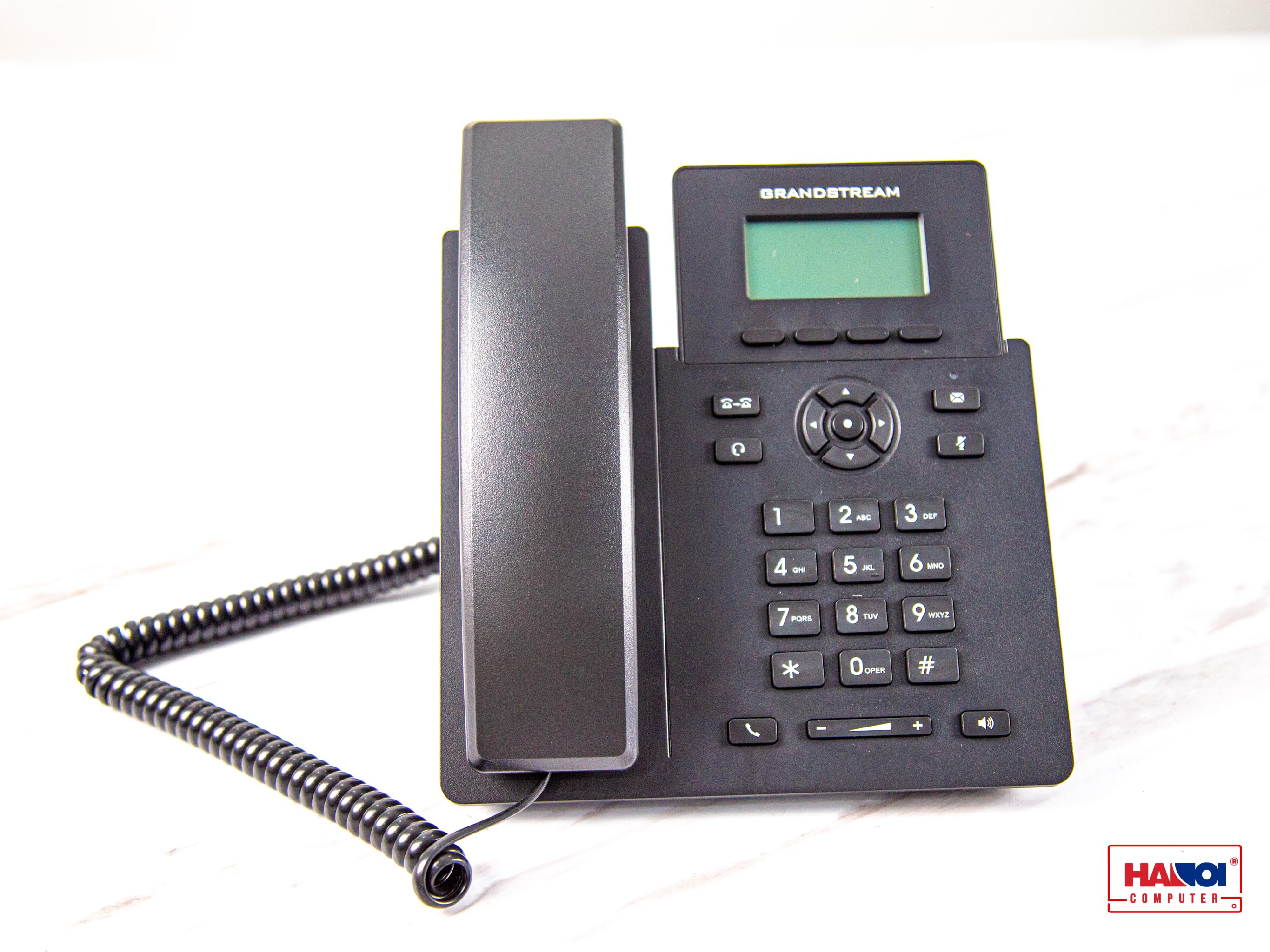 IP Grandstream GRP2601