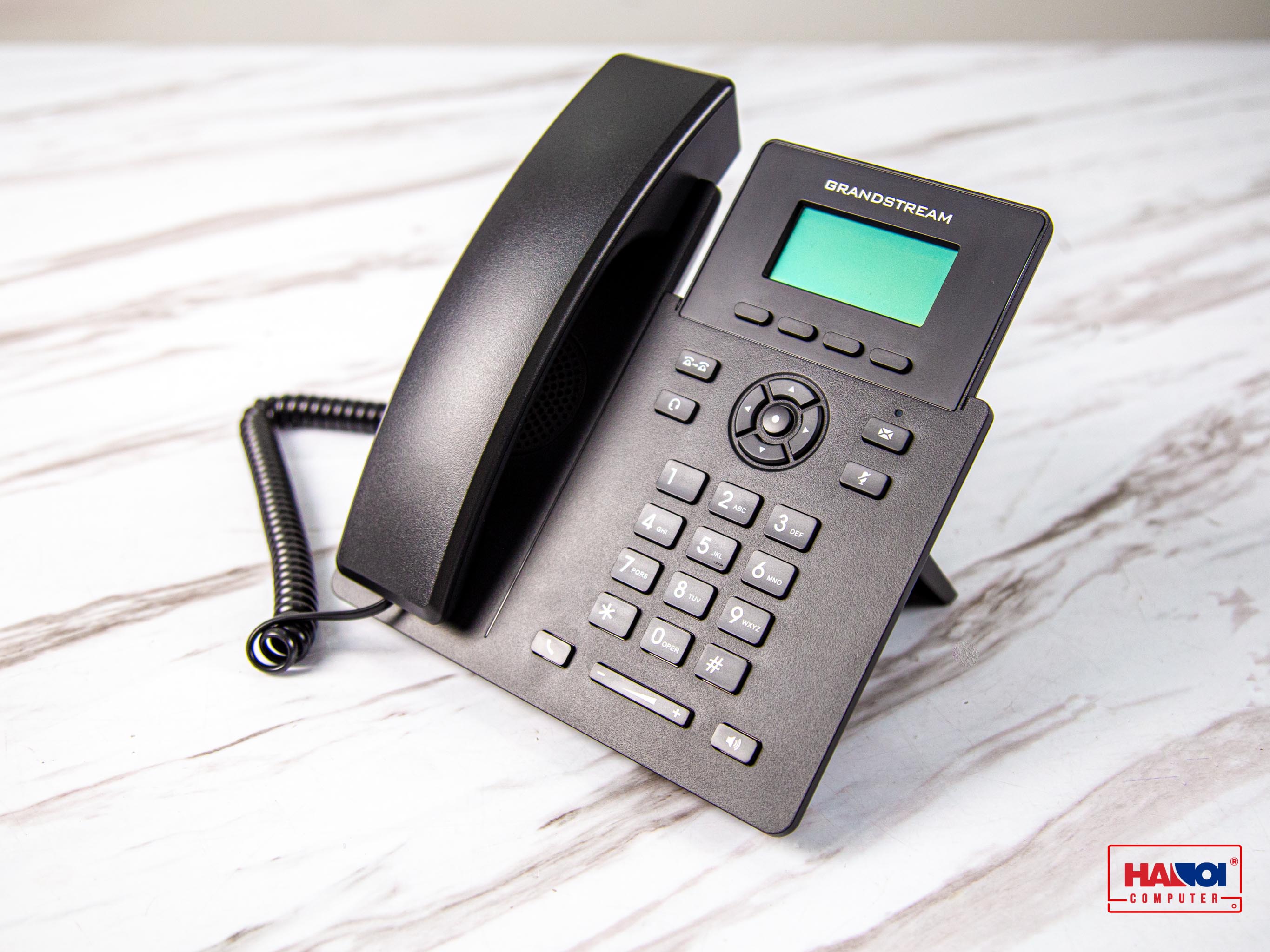 IP Grandstream GRP2601