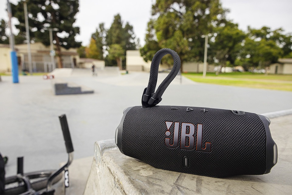 Nâng tầm âm thanh di động với JBL Flip 7 và Charge 6! 9