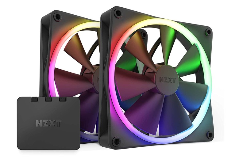 Quạt tản nhiệt 5V