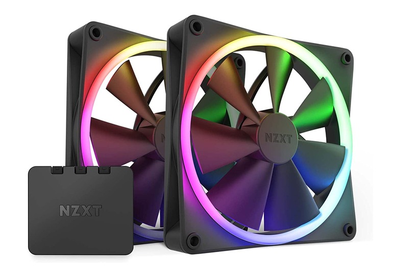 Quạt tản 12V không thể bỏ lỡ