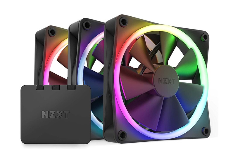 thay thế quản tản nhiệt 5v