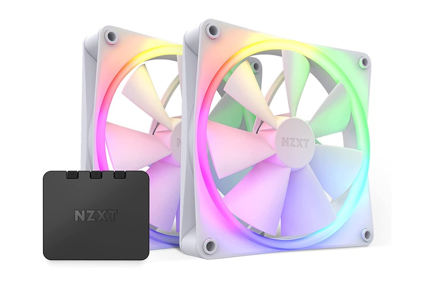 tốt hơn quạt tản nhiệt 5v