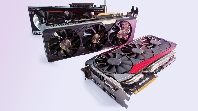 card vga rời là gì