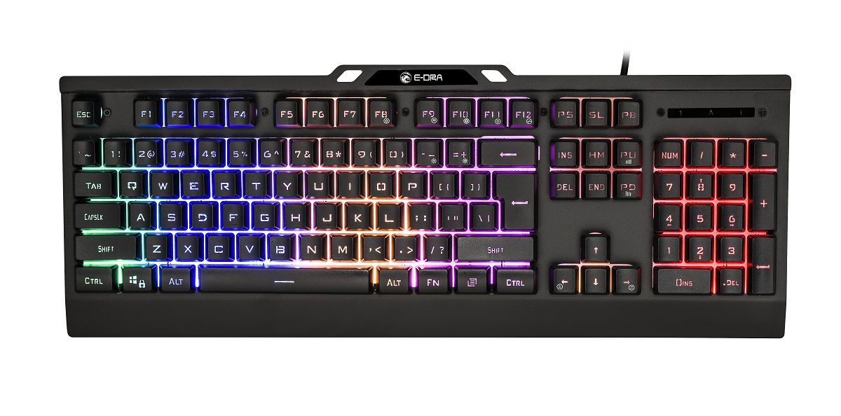 Bàn phím 300k E-Dra EK701
