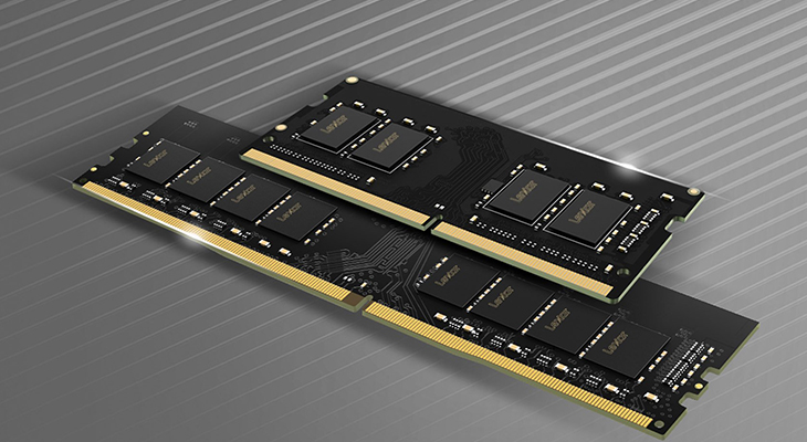 RAM Laptop