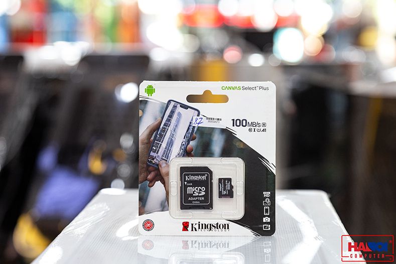 thẻ nhớ 128GB