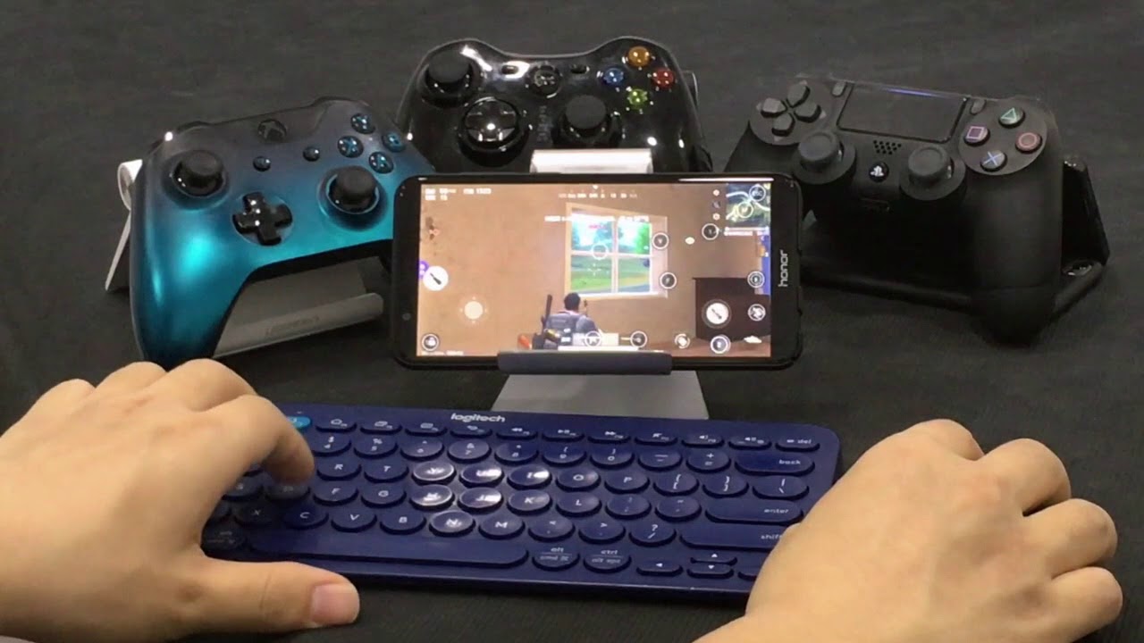 Ưu điểm của Octopus Gamepad
