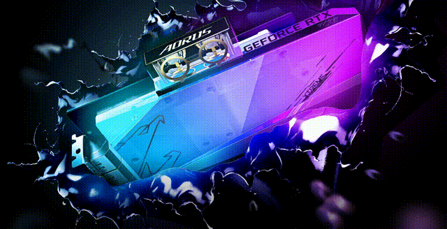 Card màn hình Gigabyte RTX 3080 AORUS XTREME WATERFORCE WB 10GD-V2