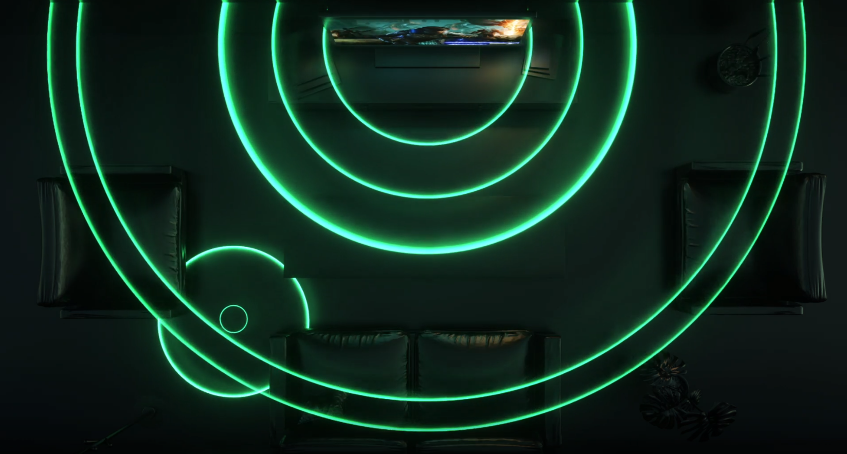 Máy chơi game Microsoft Xbox One Series S /512GB 4