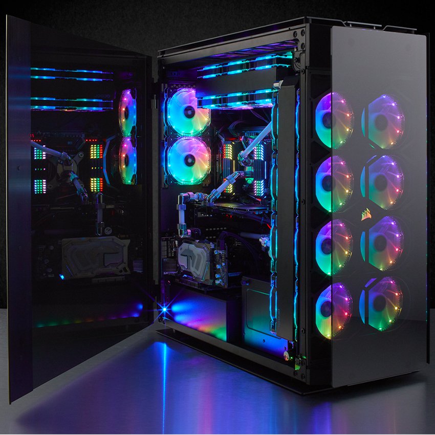 vỏ case Corsair