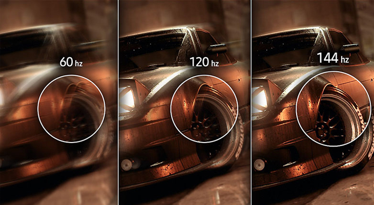 Màn hình Acer X34GS Predator 5