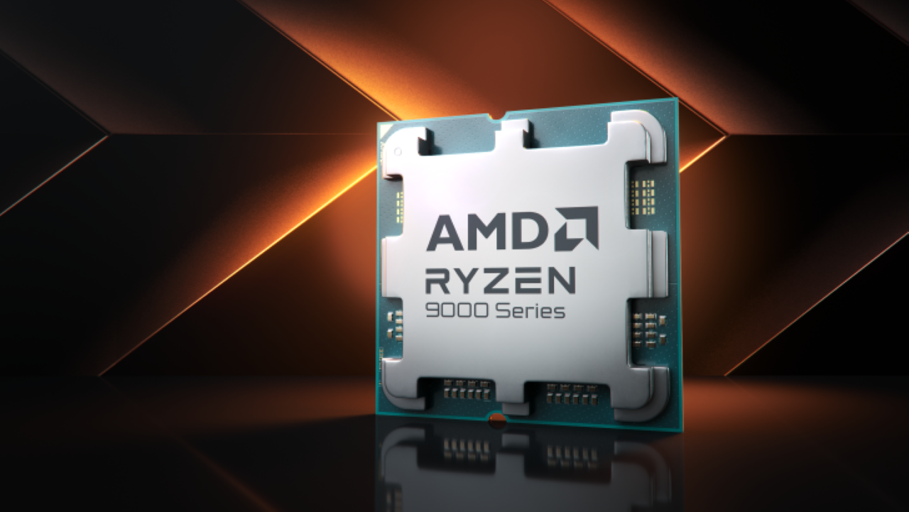 AMD mở rộng Ryzen 9000