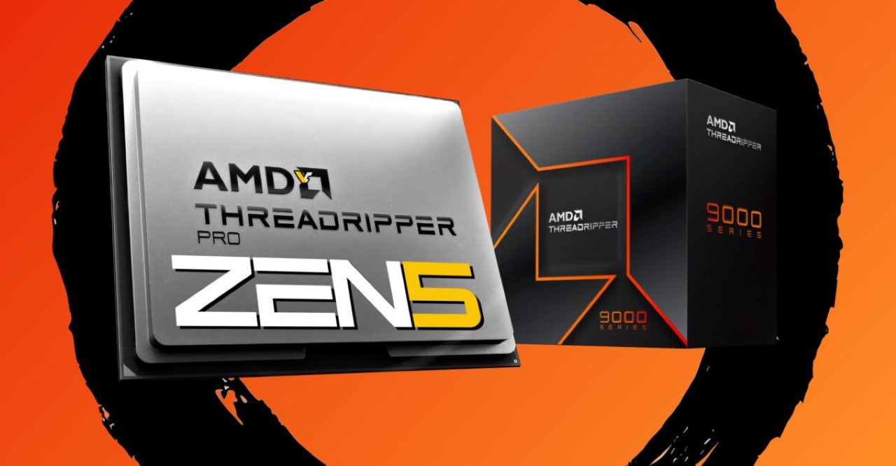 Threadripper 9000X