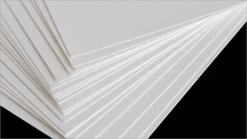 dấu hiệu máy in hết mực bằng số lượng giấy đã in