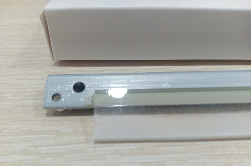 Nguyên nhân và cách khắc phục vấn đề máy in bị mờ do gạt mực hỏng