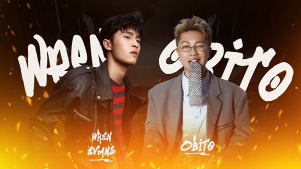 khách mời Sự kiện Predator Acer