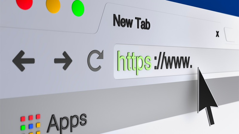 Sửa lỗi 403 Forbidden kiểm tra kỹ địa chỉ trang web