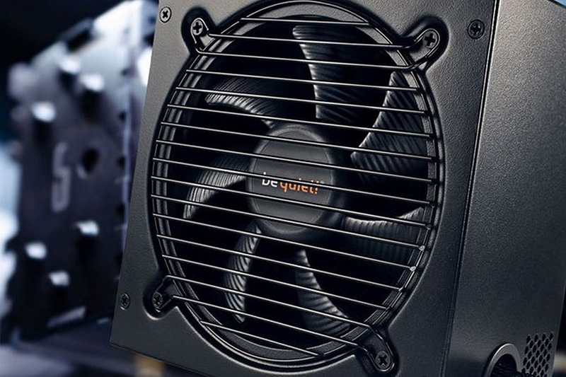 Vai tr&ograve; của nguồn v&agrave; c&ocirc;ng suất nguồn đối với m&aacute;y t&iacute;nh, PC