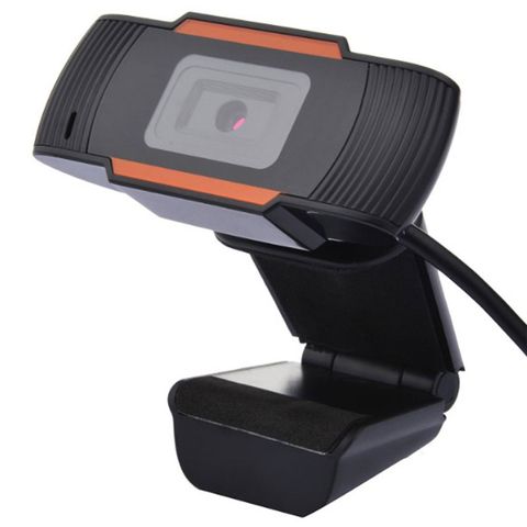 webcam học online High Resolution 480P