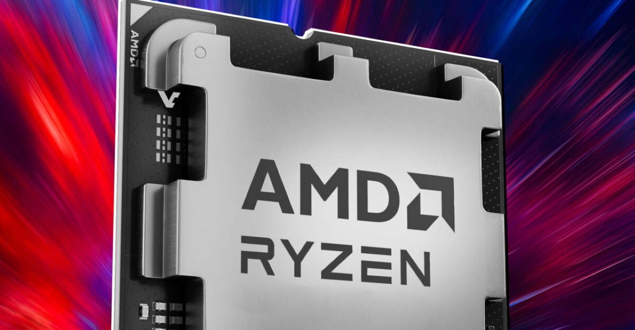 AMD Ryzen 8000G