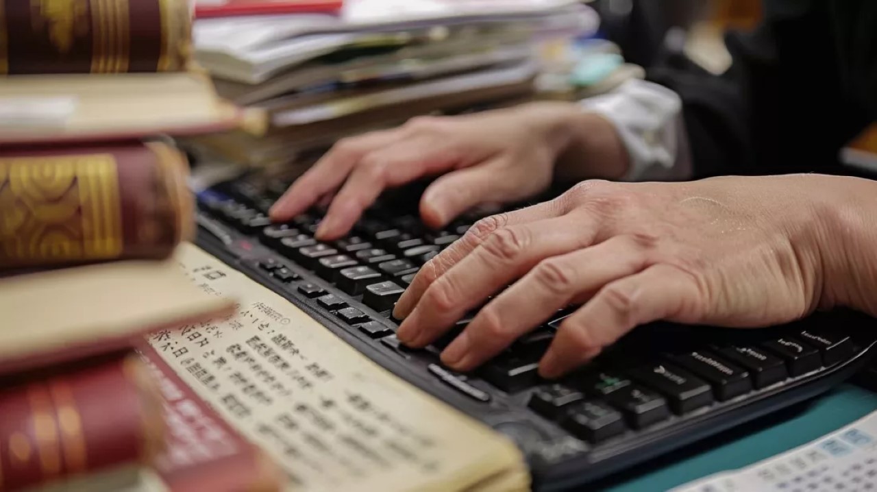 AI định hình công việc