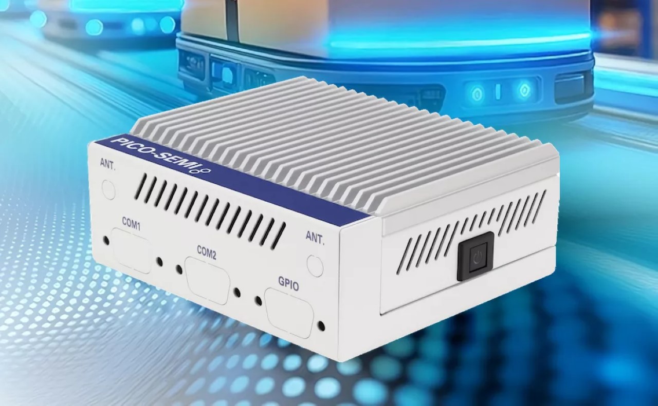 Aaeon và Elgato ra mắt thiết bị công nghệ mới