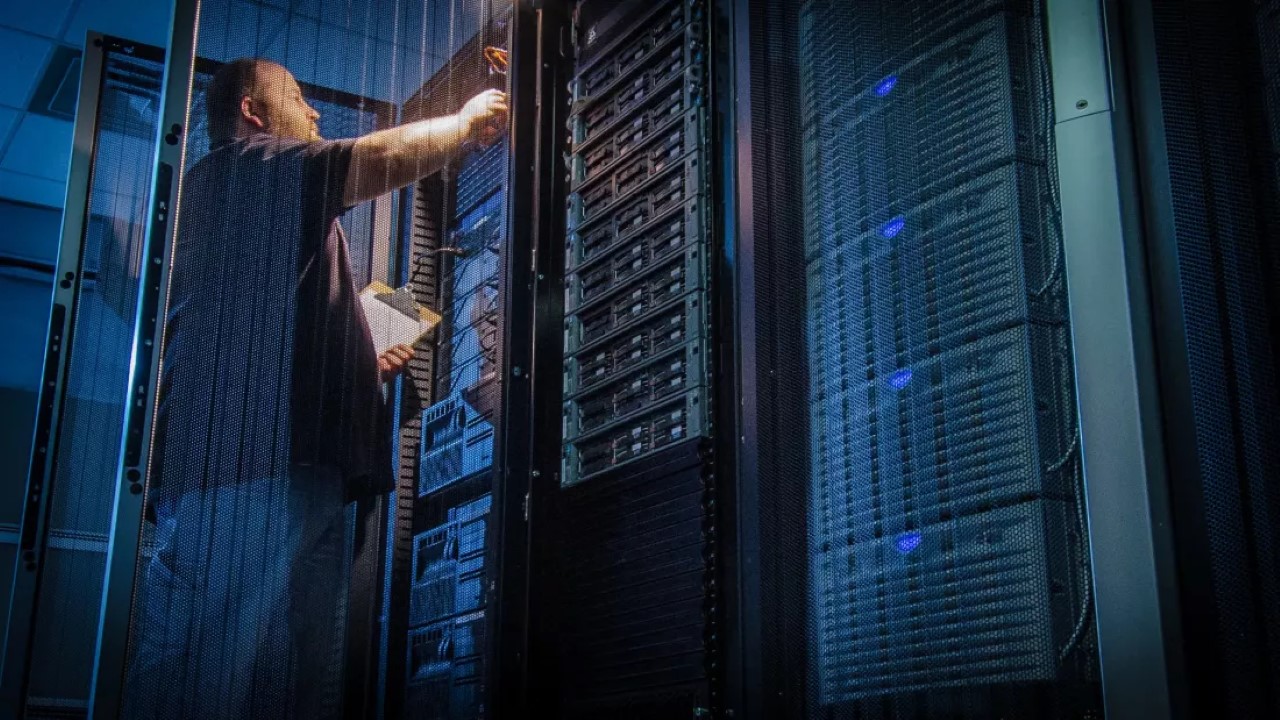 Wyoming xây trung tâm dữ liệu AI khổng lồ