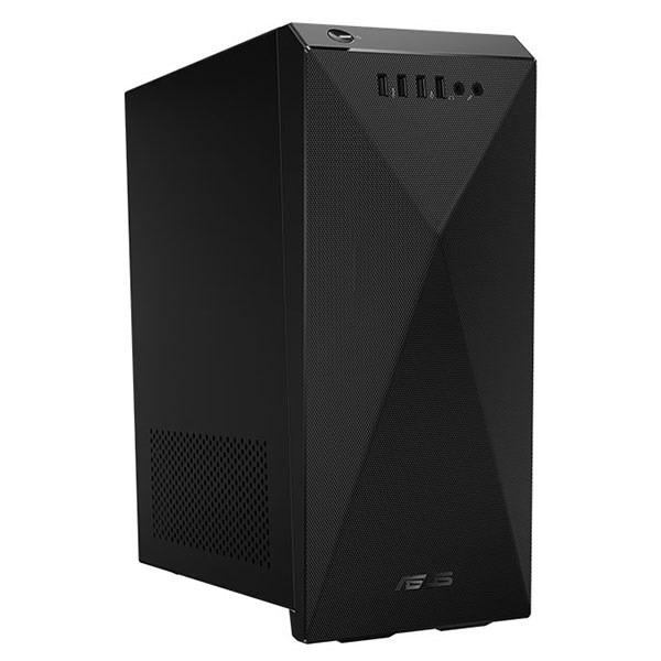 PC i5-12400 ASUS S501MD (512400079W)