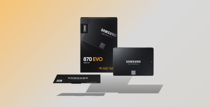 Tiêu chí chọn mua bộ PC i5 chất lượng ổ cứng