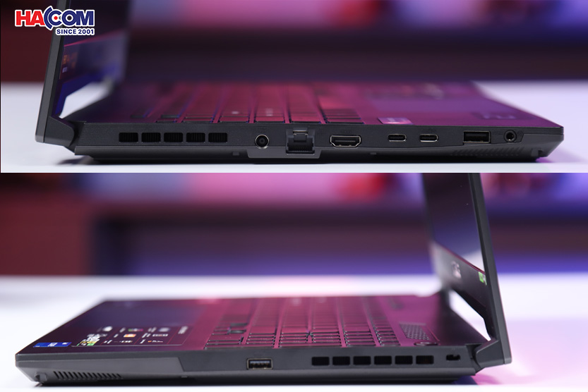 ASUS TUF Gaming F15 FX507VU LP315W