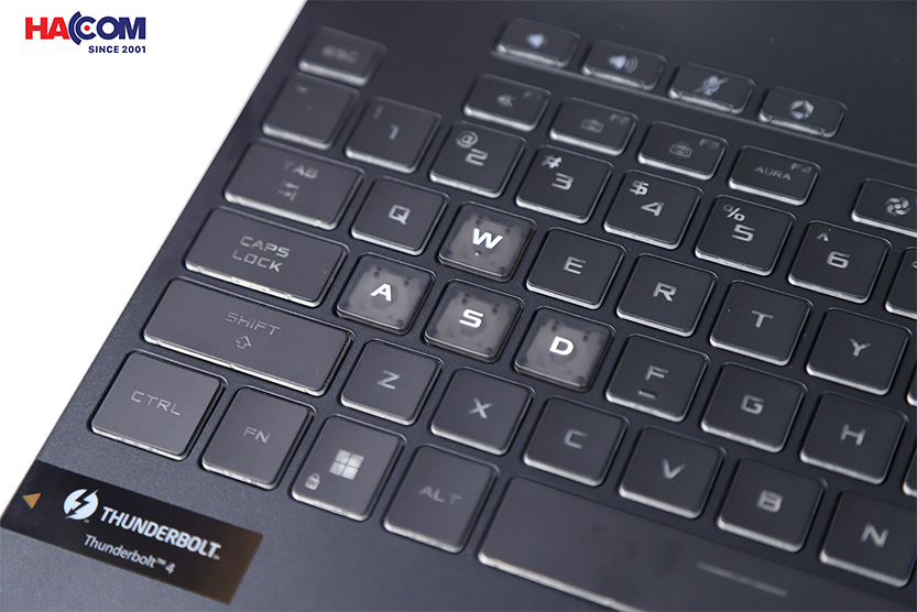 ASUS TUF Gaming F15 FX507VU LP315W