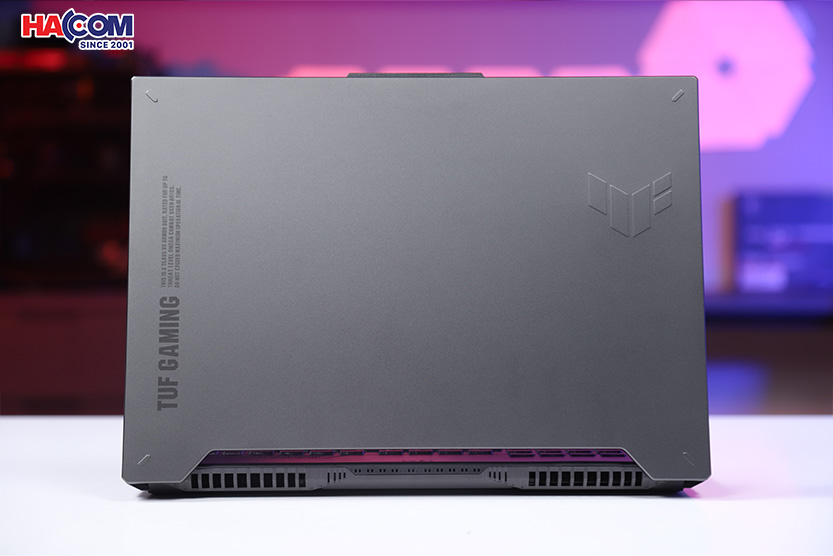 ASUS TUF Gaming F15 FX507VU LP315W