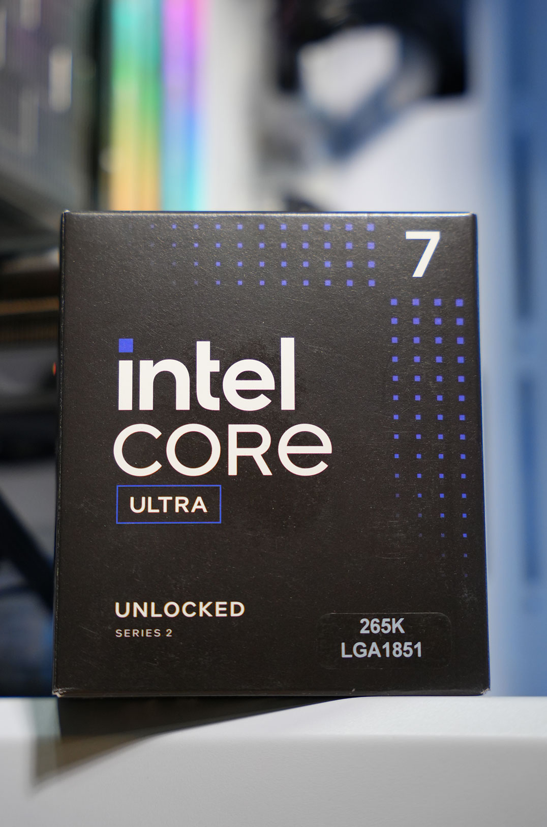 Đánh giá Core 7 Ultra 265K