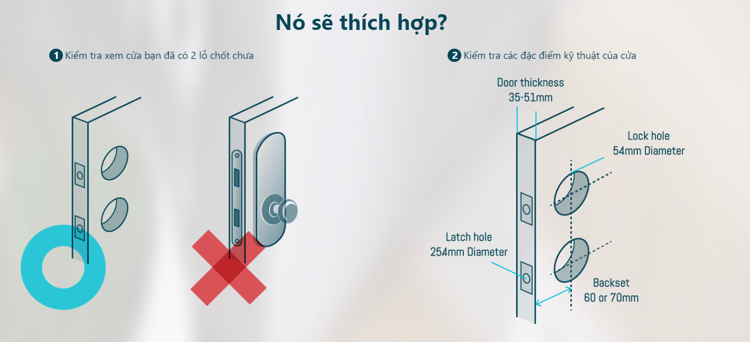 Khóa cửa thông minh - SmartHome Asus DL101 3