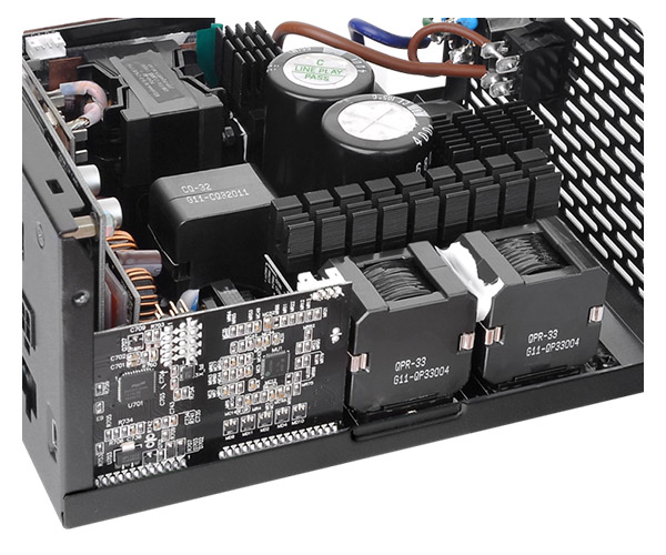 Quản lý mạch điện kỹ thuật số