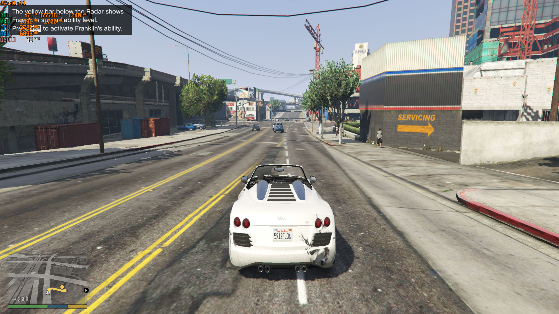 CPU AMD Ryzen 5 3400G