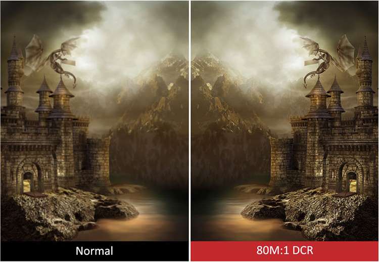 Màn hình Viewsonic VX3211-4K-MHD-3