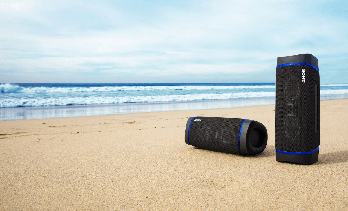 loa bluetooth giá rẻ