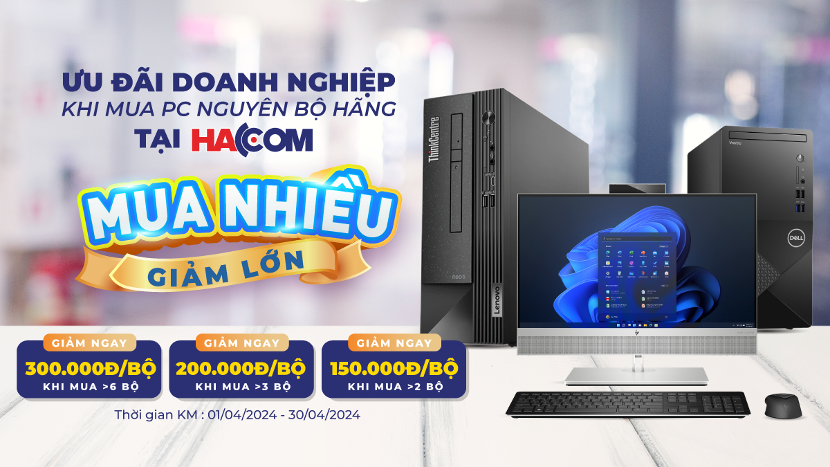 Ưu đãi giảm giá 