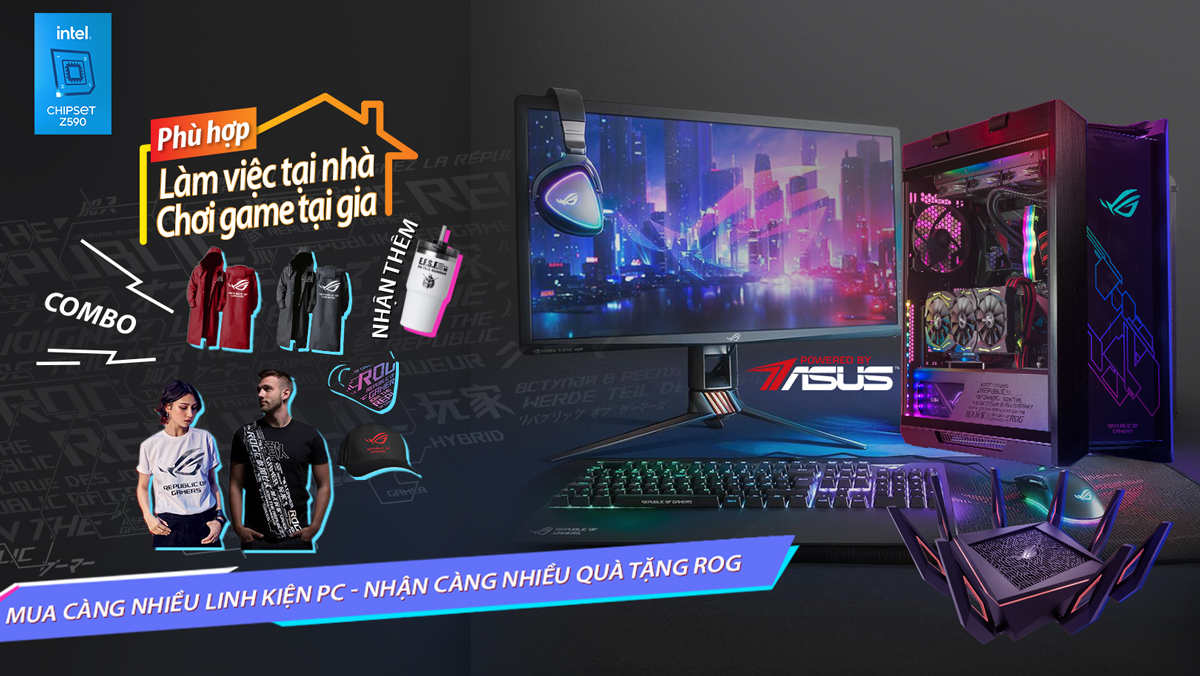 hanoicomputer-quà tặng asus