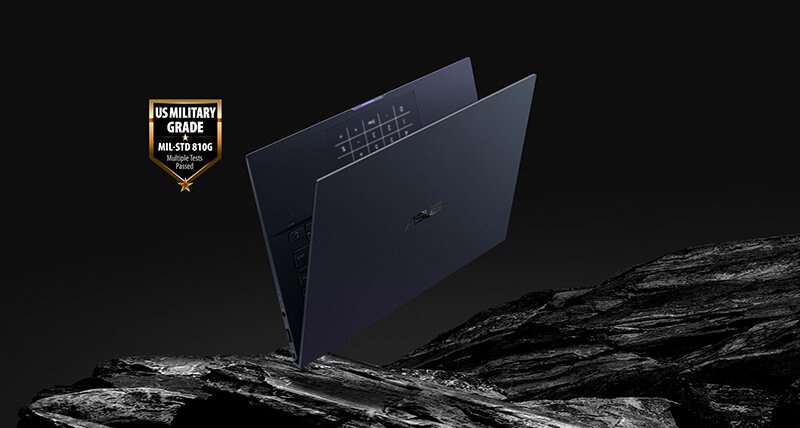 Laptop Asus ExpertBook B9, ExpertBook B9450